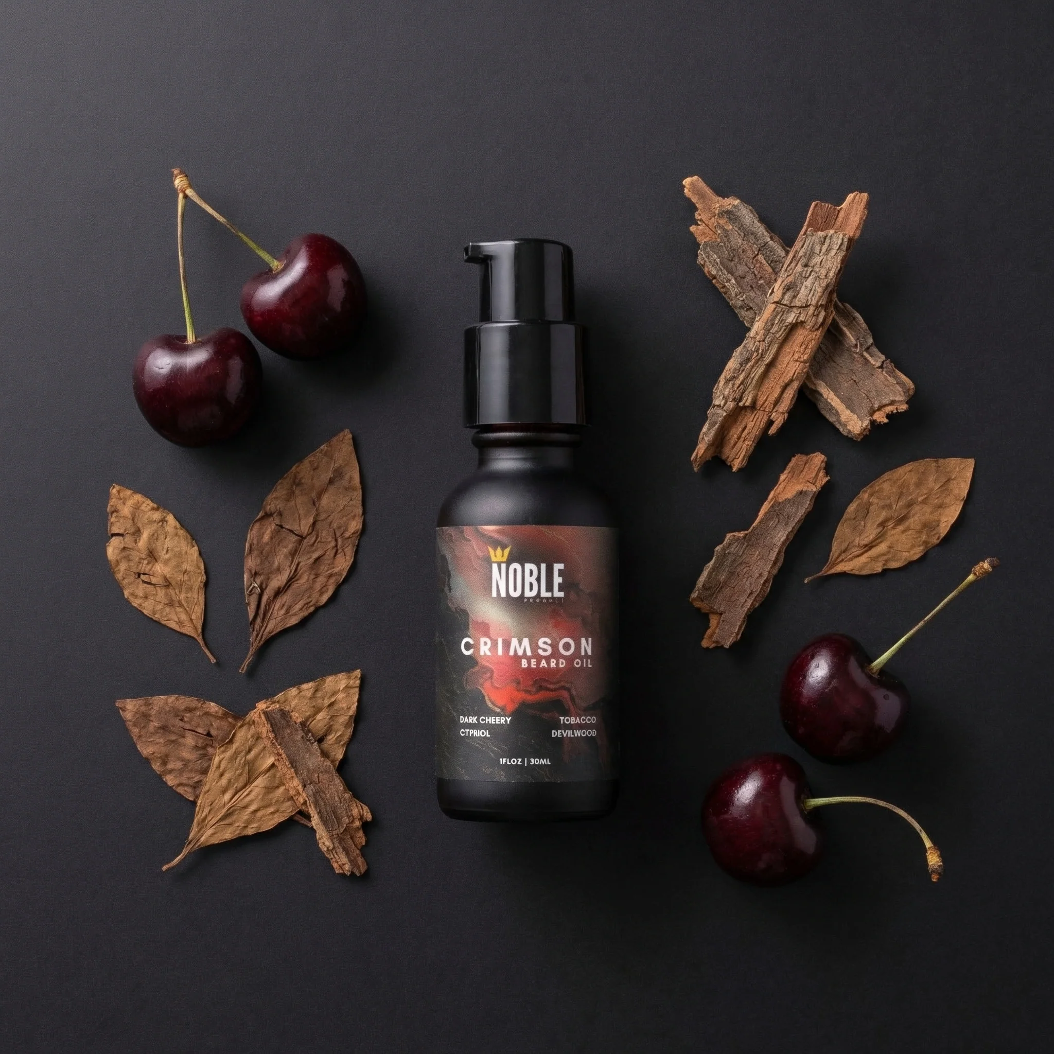 The Best Beard Products