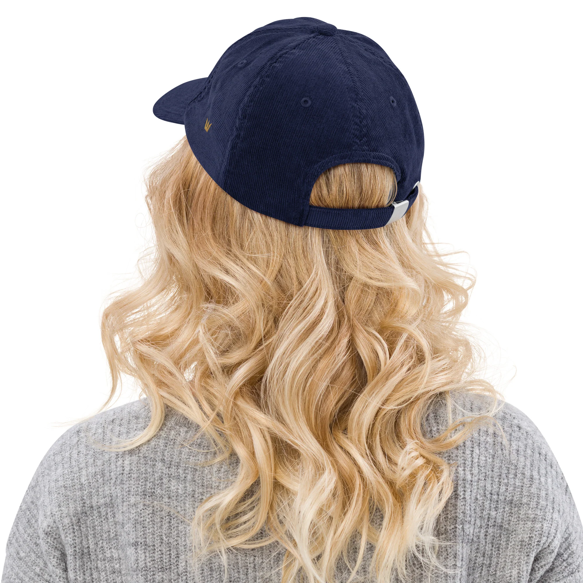 Detroit Corduroy hat - Image 13