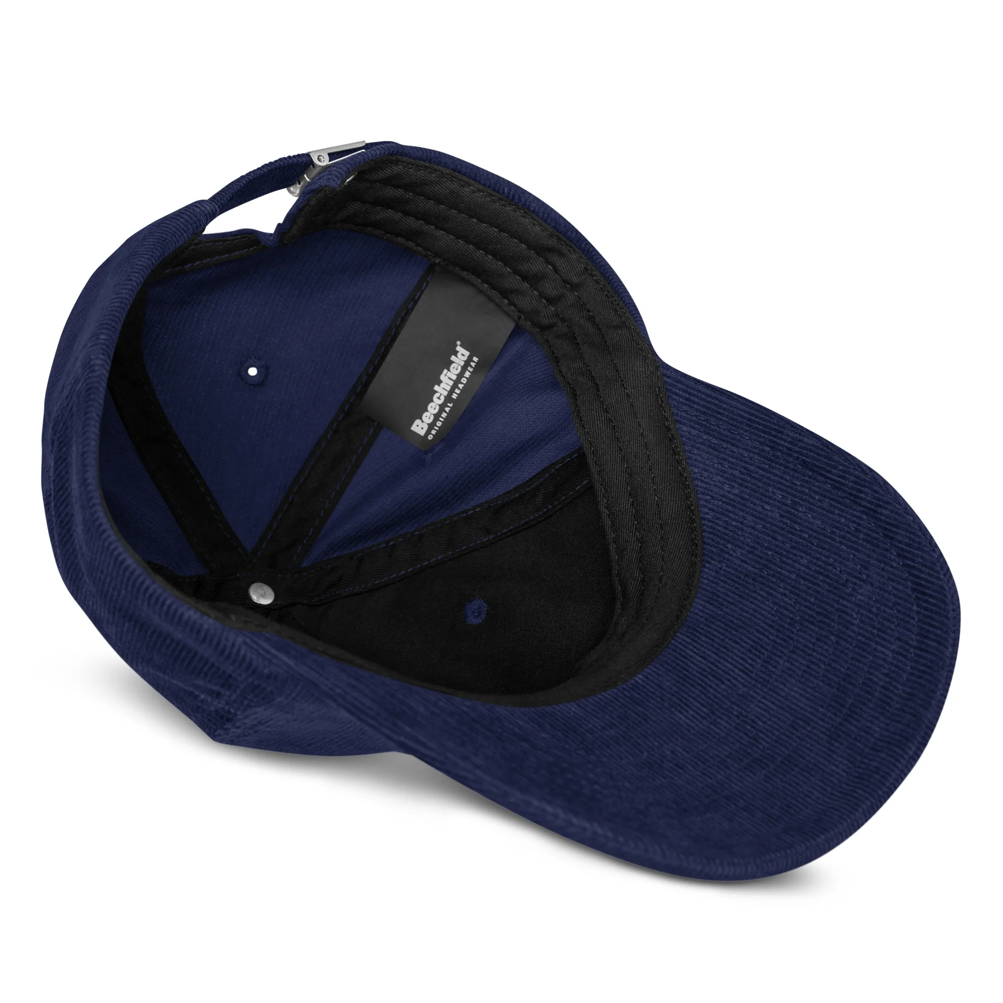 Detroit Corduroy hat - Image 2