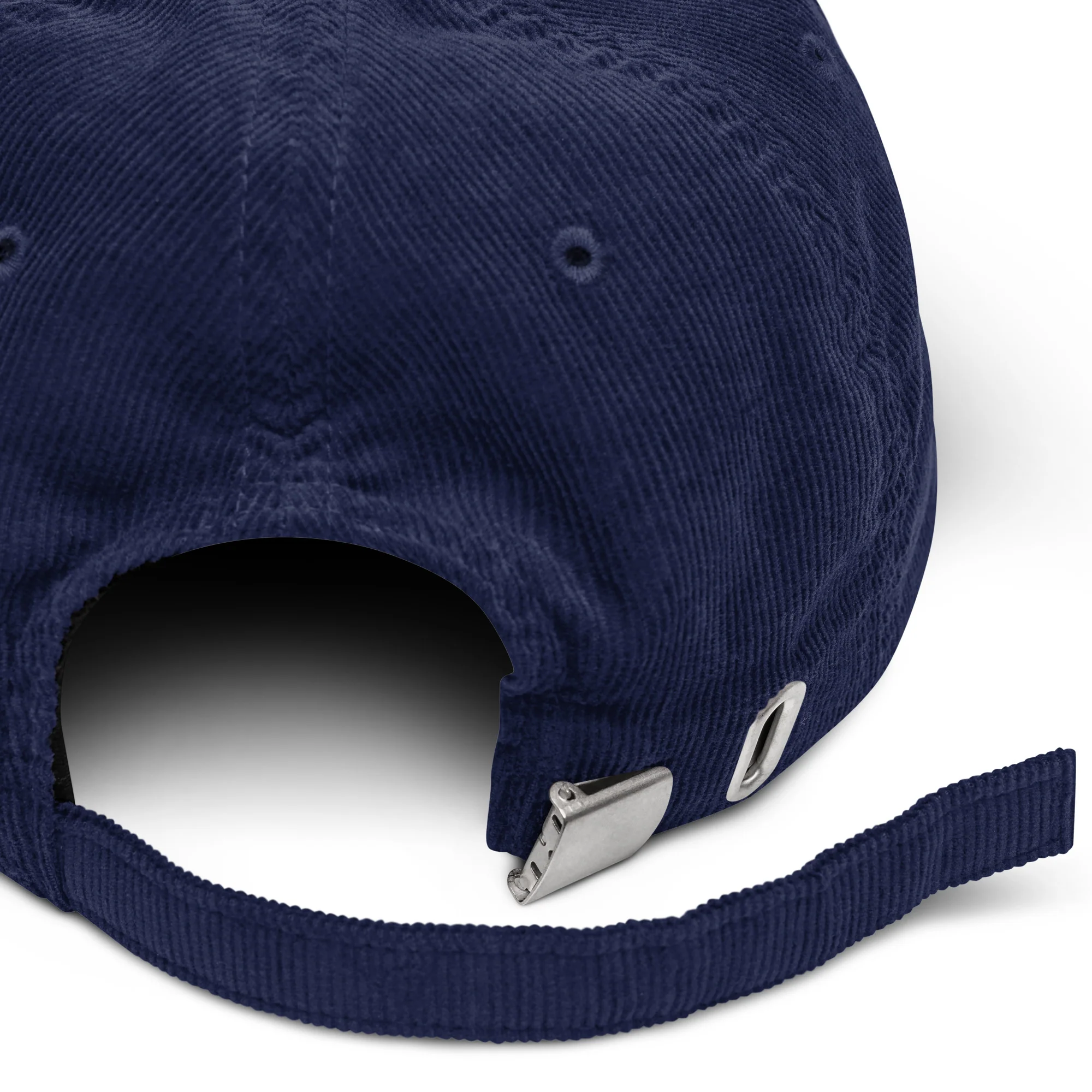 Detroit Corduroy hat - Image 3