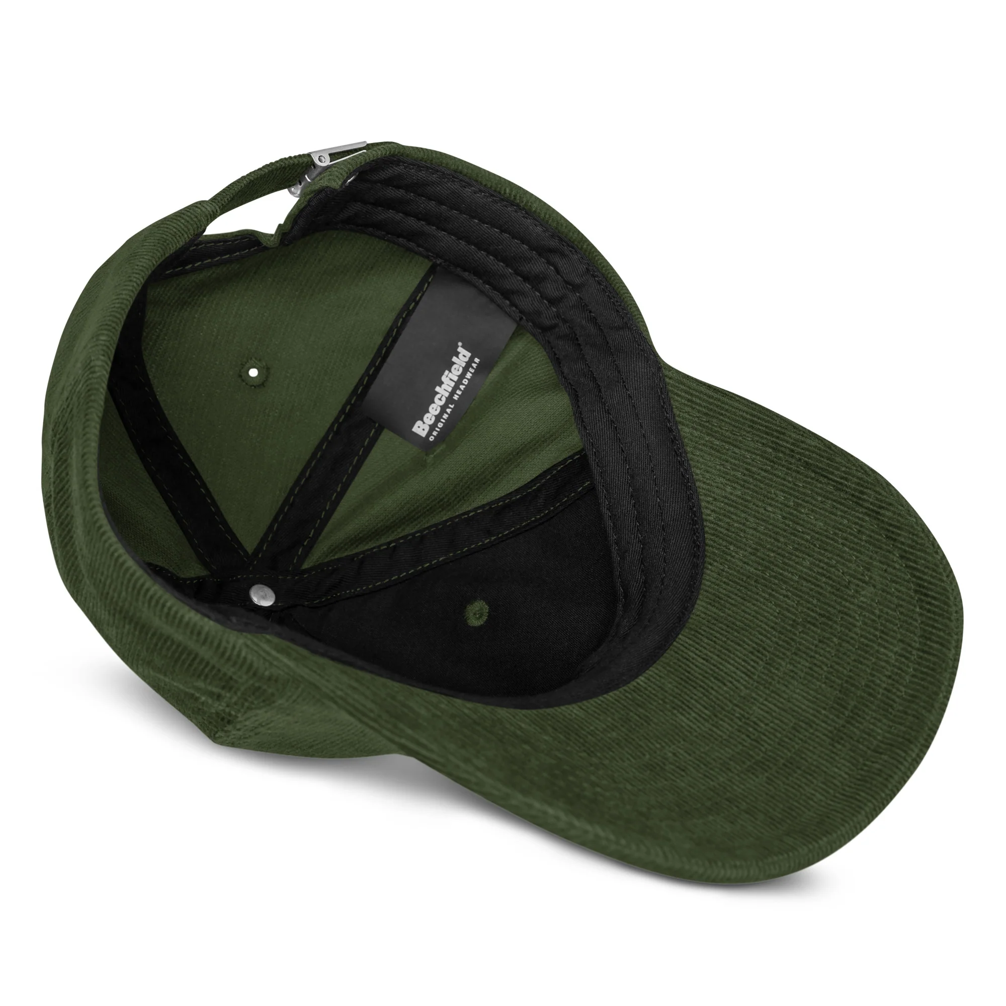 Detroit Corduroy hat - Image 4