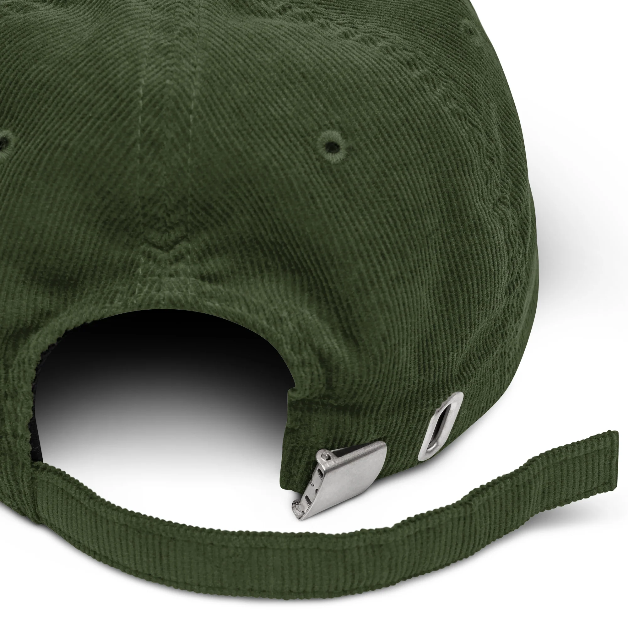 Detroit Corduroy hat - Image 5