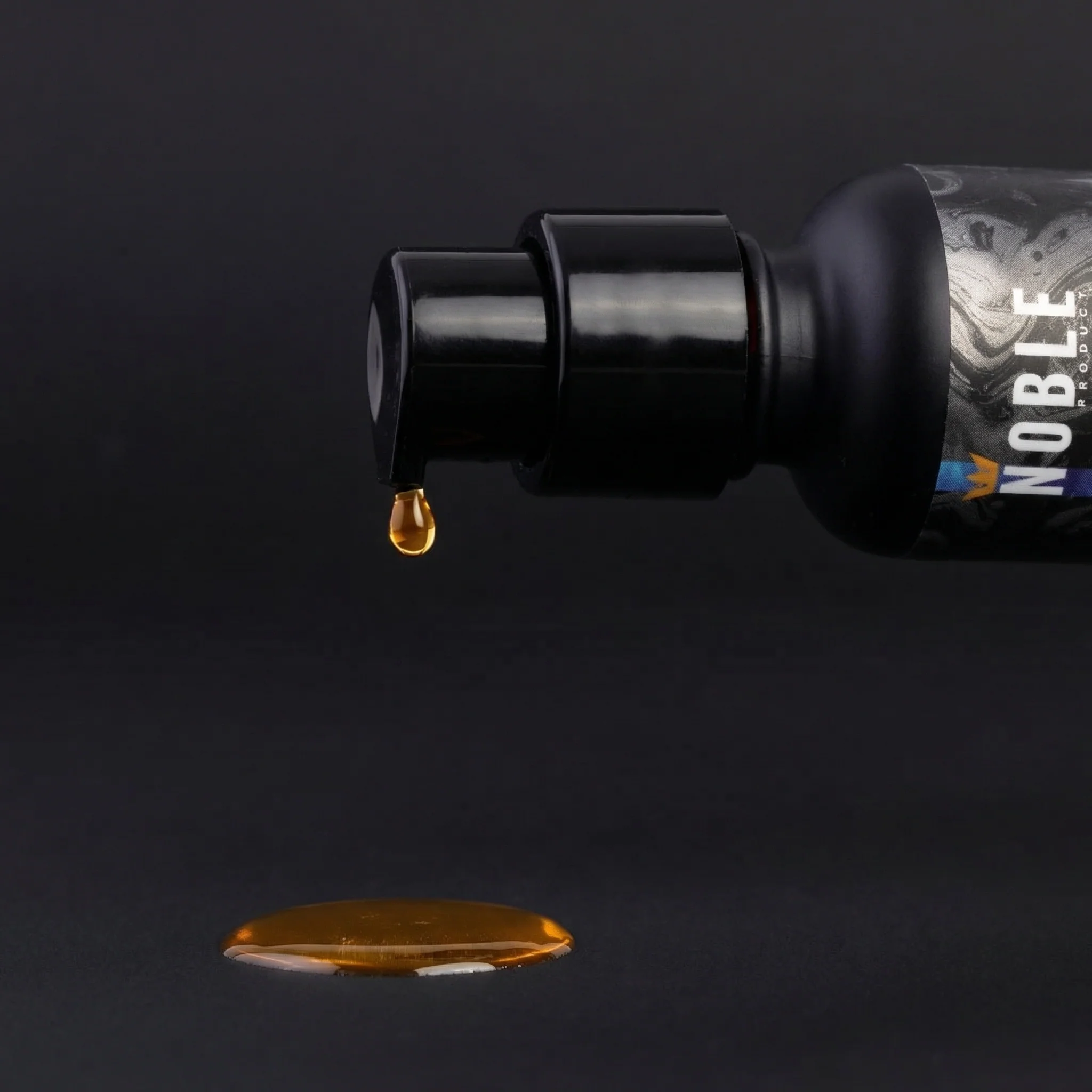 NAKED BEARD OIL | Lightweight Hydration | Fragrance-Free | 1 oz - Image 4
