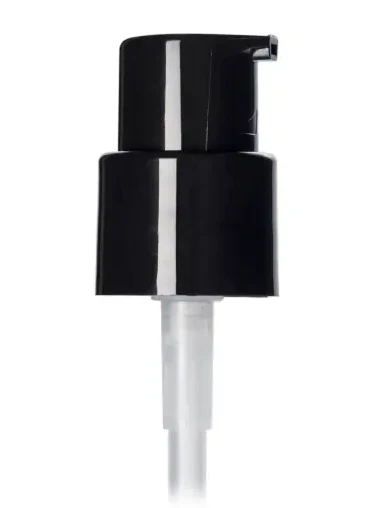 Beard Oil Replacement Pump Top (2-Pack)