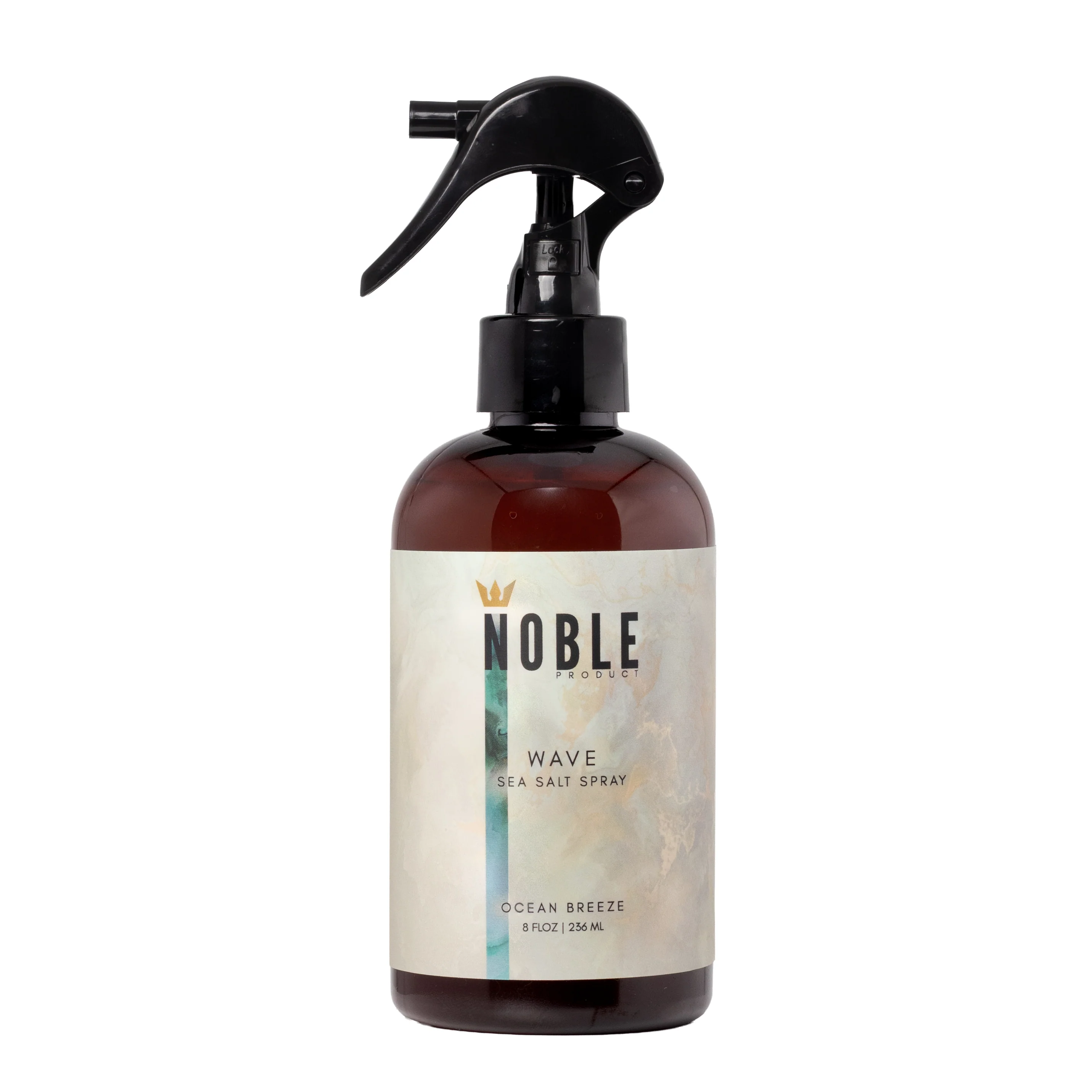 Wave Sea Salt Spray  Texturizing Spray for Natural Volume and Matte Finish - 8oz